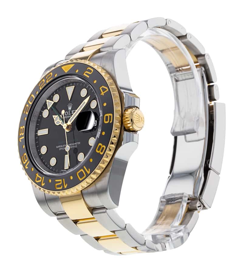 Rolex GMT Master II 116713 LN
